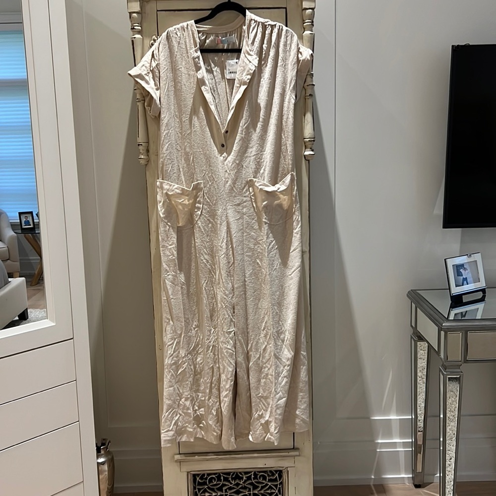 Free People Romper